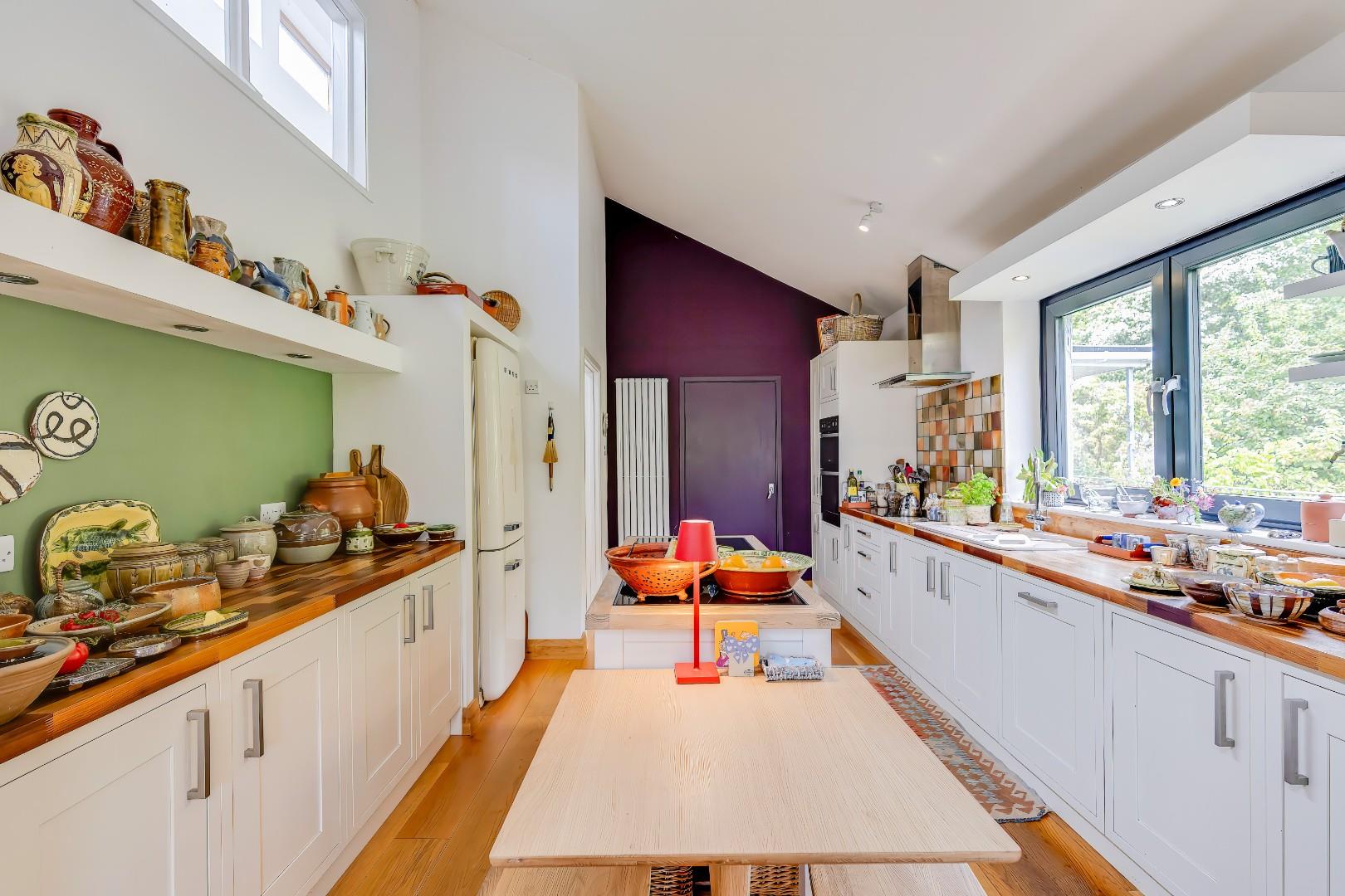 Blackmill, Bridgend County Borough, CF35 6DT